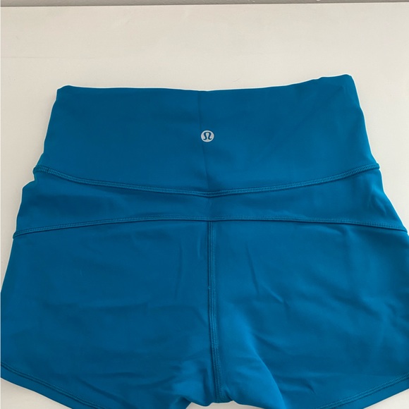 lululemon athletica Pants - Lululemon shorts.